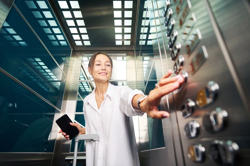 Future-Proofing Elevator Emergency Communications
