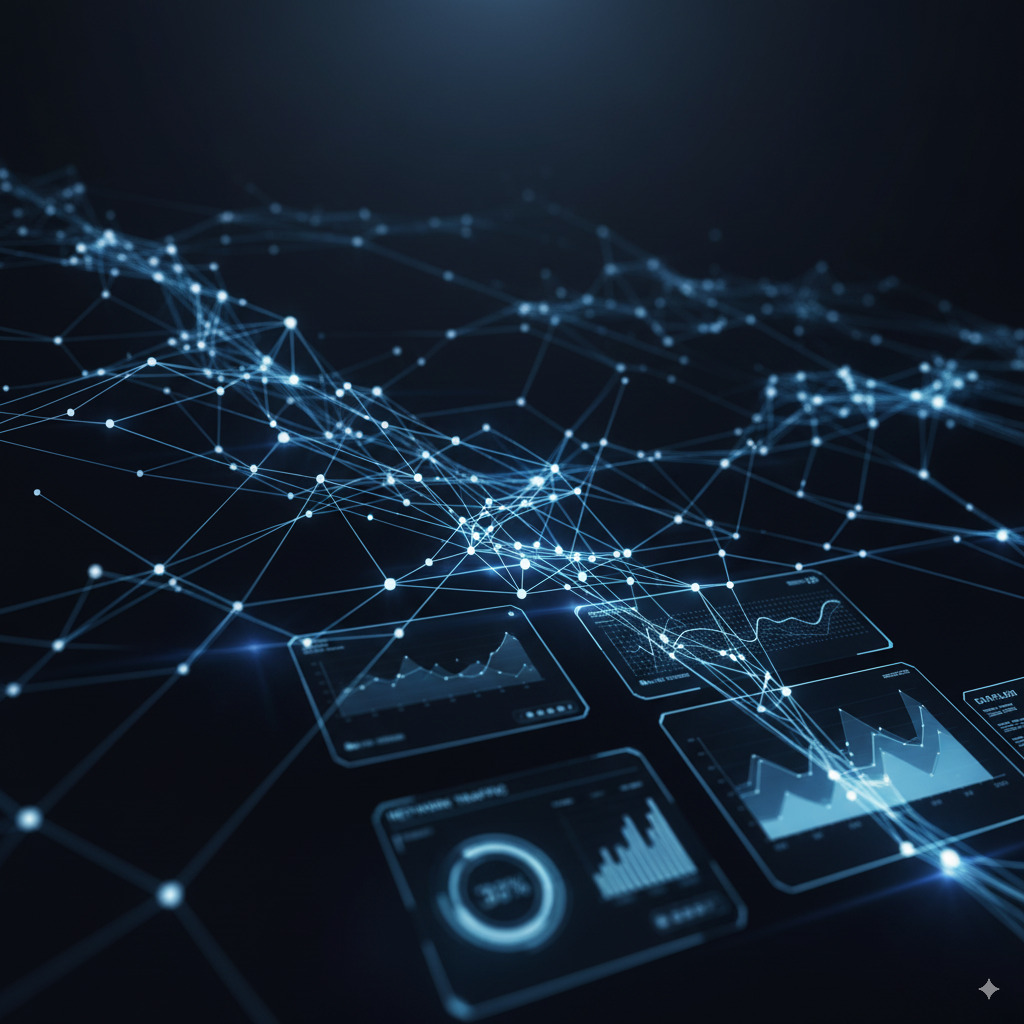 Always-On Connectivity: Failover & Analytics That Deliver