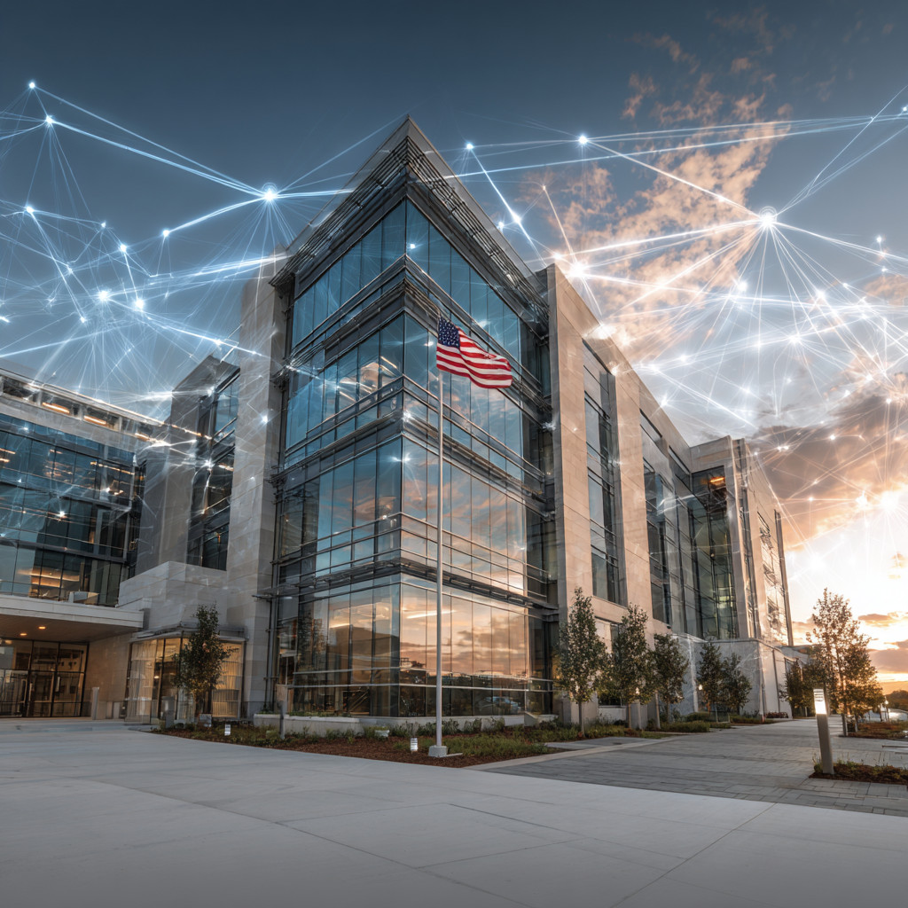VA POTS Modernization: $54M Upgrade Across 1,875 Sites