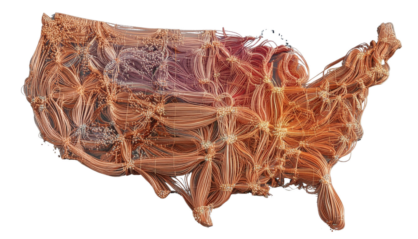 Combating Copper Theft: Protecting America's Critical Connectivity