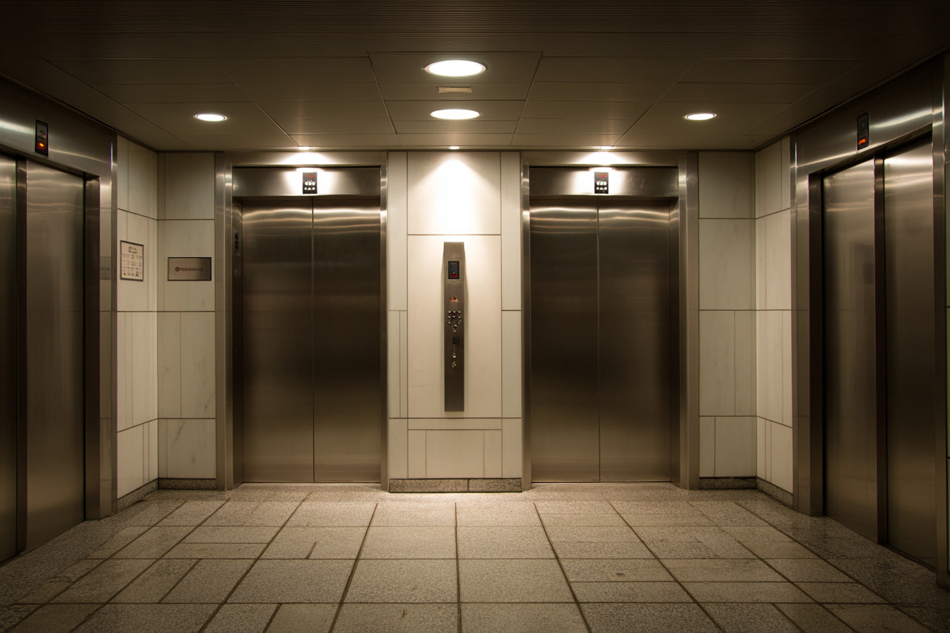 Reliable Elevator Emergency Communications