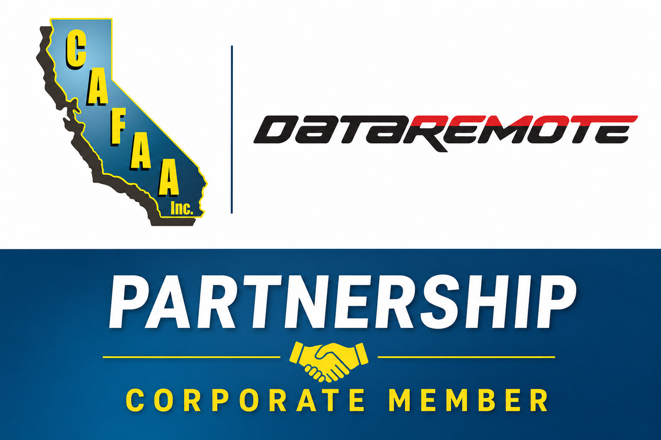 DataRemote Inc. Joins CAFAA to Champion Fire & Life Safety