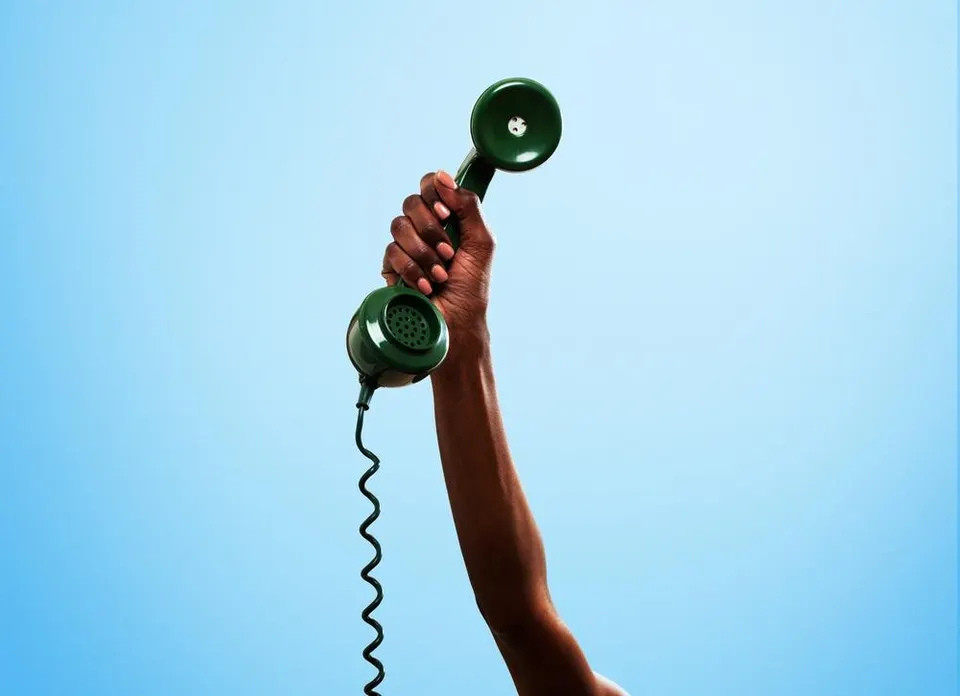 Forbes article: the end of copper phone lines and what leaders should do next